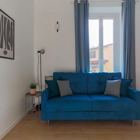 Spacious two bedrooms apartment in Porta Romana Milán Exterior foto