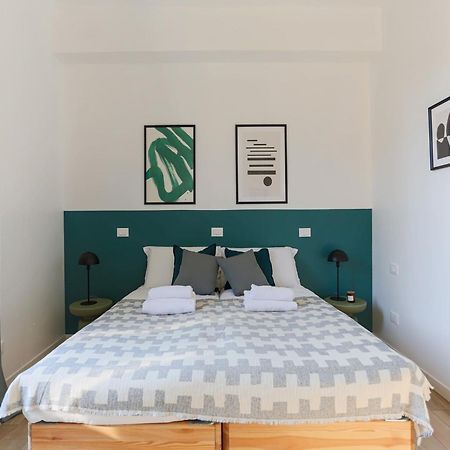 Spacious two bedrooms apartment in Porta Romana Milán Exterior foto
